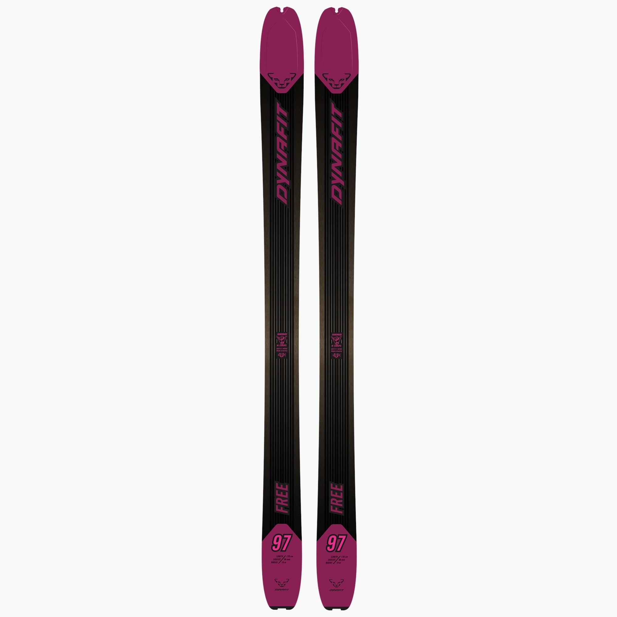 Betty、DYNAFIT  MERCURY 23.5㎝ Mercury Dynastretch Pants Women | Dynafit® UK