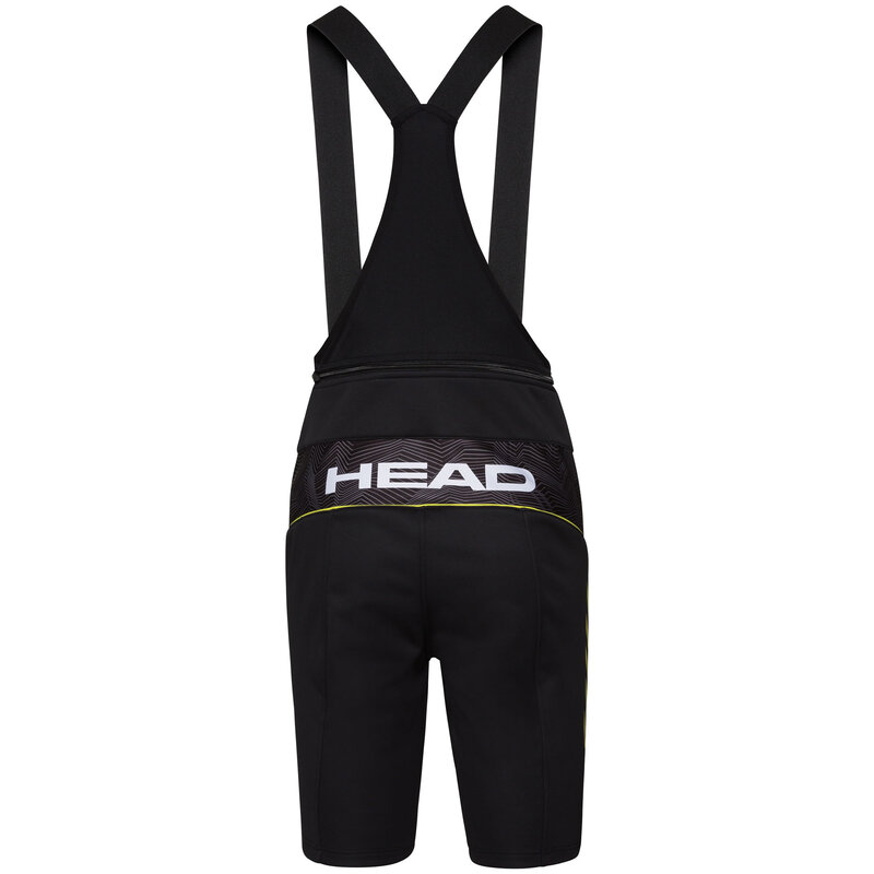 Head Head Racing Shorts