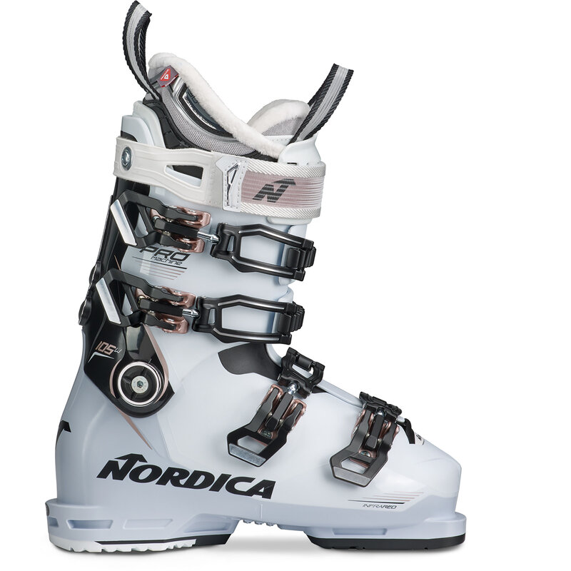 Nordica Promachine 105 W Ski Boots