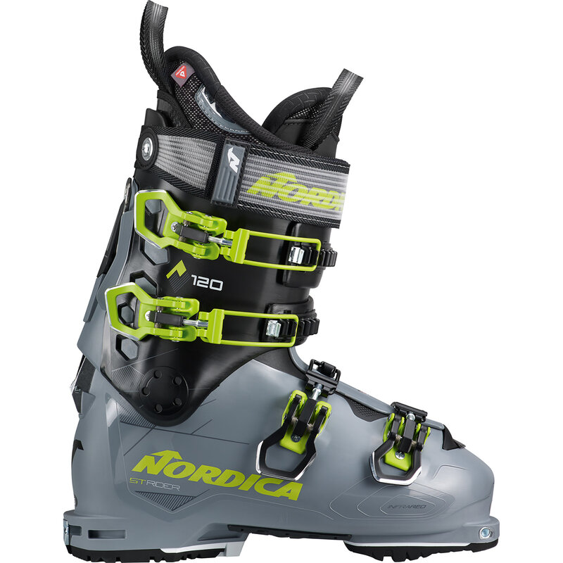 Nordica Strider 120 DYN Ski Boots (22/23)