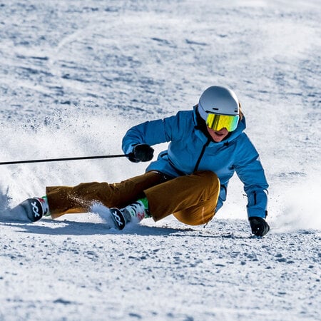 SKI TOWN Brossard - Ski, Snowboard, Expedition - Trottier Family - Ski Town