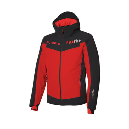 Parka POC M´S Loft Parka Uranium Black - 2023/24  Ski Clothing \  Insulation Jackets \ Mens Ski Clothing \ Insulation Jackets \ Womens  TEAMskiwear \ Men's \ Rain Coats TEAMskiwear \