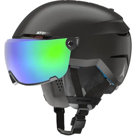 Atomic Casque Savor Amid Visor HD Plus