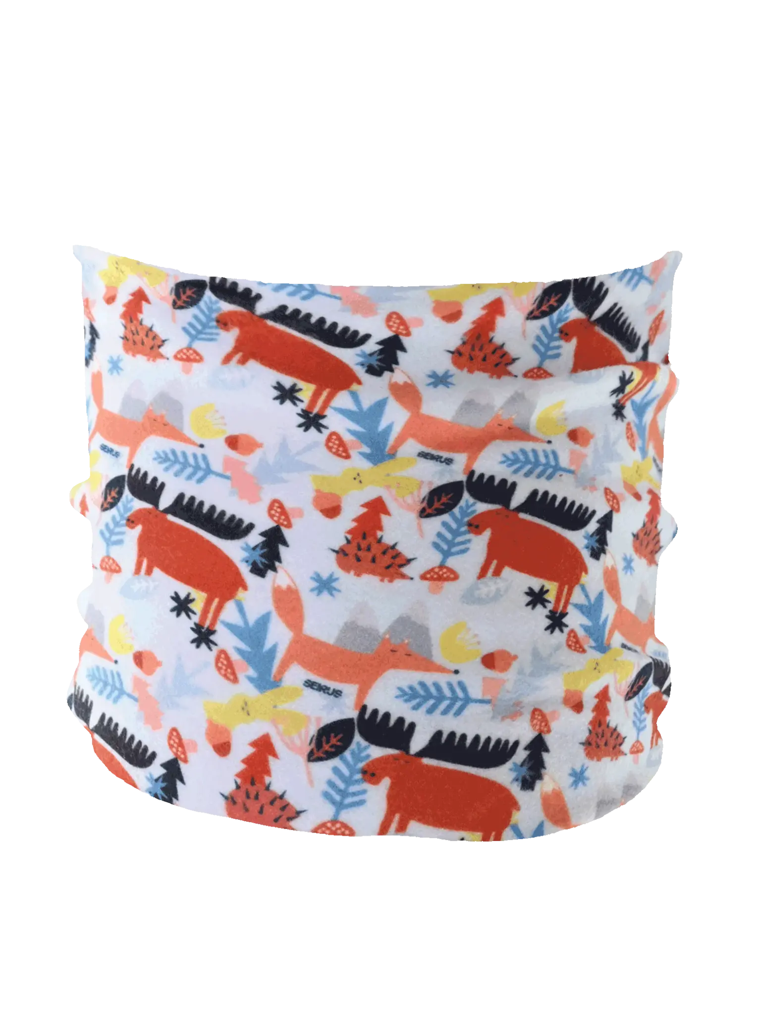 Seirus JR Micro Neck Up (23/24)