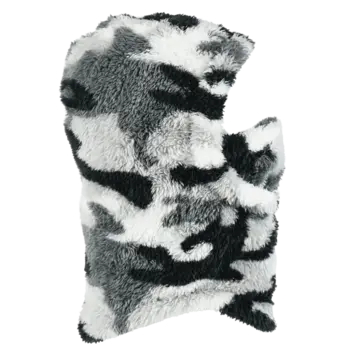 Seirus JR Fuzzy Hood (25/26)