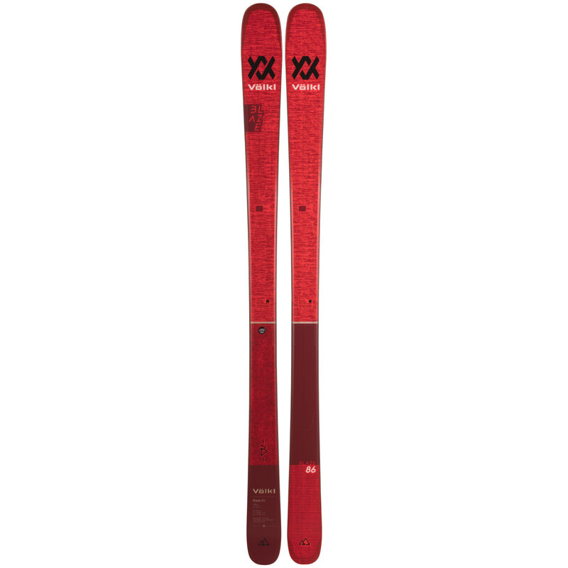 Volkl Skis Blaze 86  (22/23)