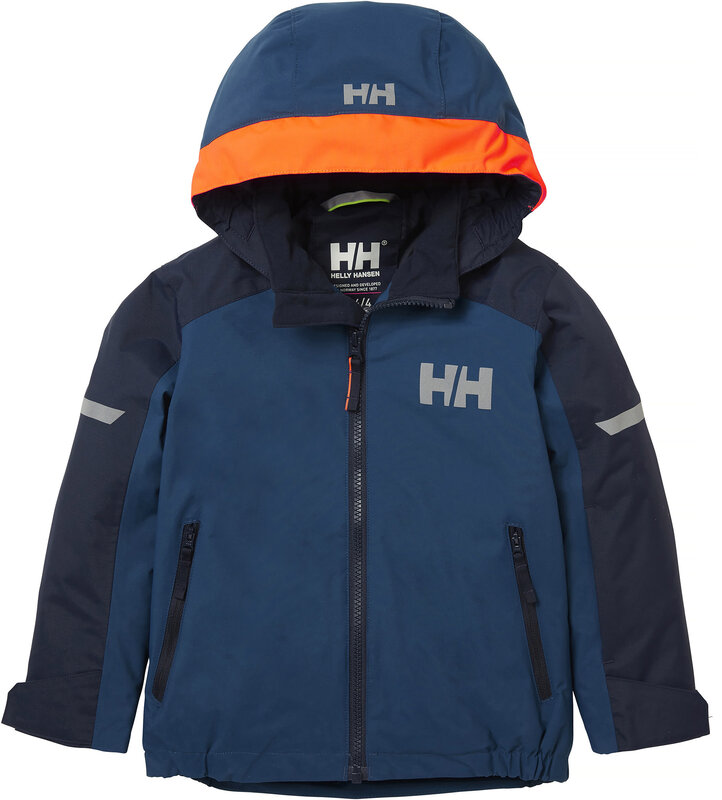 Helly Hansen Legend 2.0 Ins Jacket – Kid