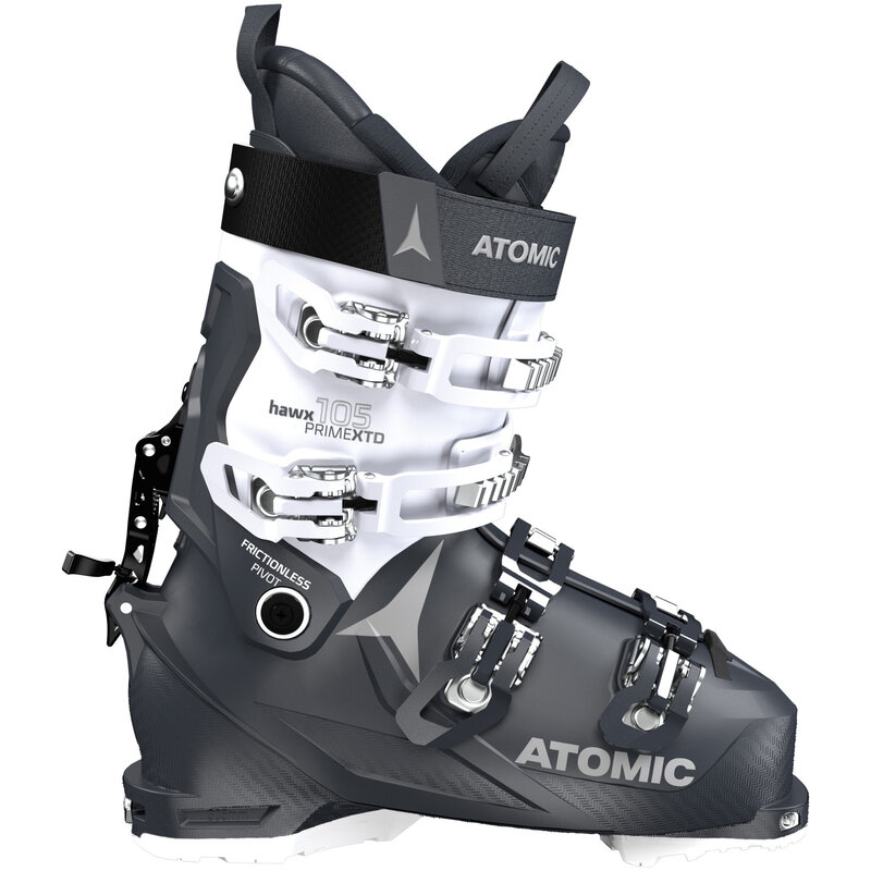 Atomic Bottes de Ski Hawx Prime XTD 105 W CT GW (22/23)