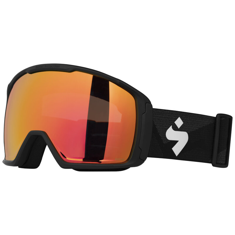 Sweet Protection Clockwork WC RIG Reflect BLI Goggles (22/23)