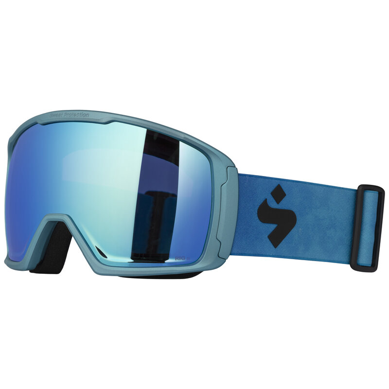 Sweet Protection Clockwork WC RIG Reflect BLI Goggles (22/23)