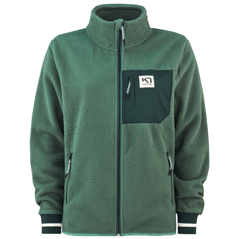 Kari Traa - Rothe Fleece Hoodie