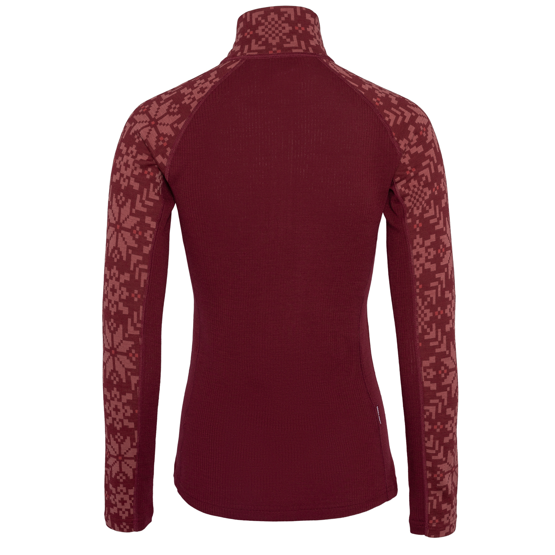 Kari Traa Haut Edith Demi-Zip