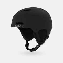 GIRO Ledge MIPS Mサイズ マットブラック Giro Ledge Mips Snowboard Helmet Matte Black