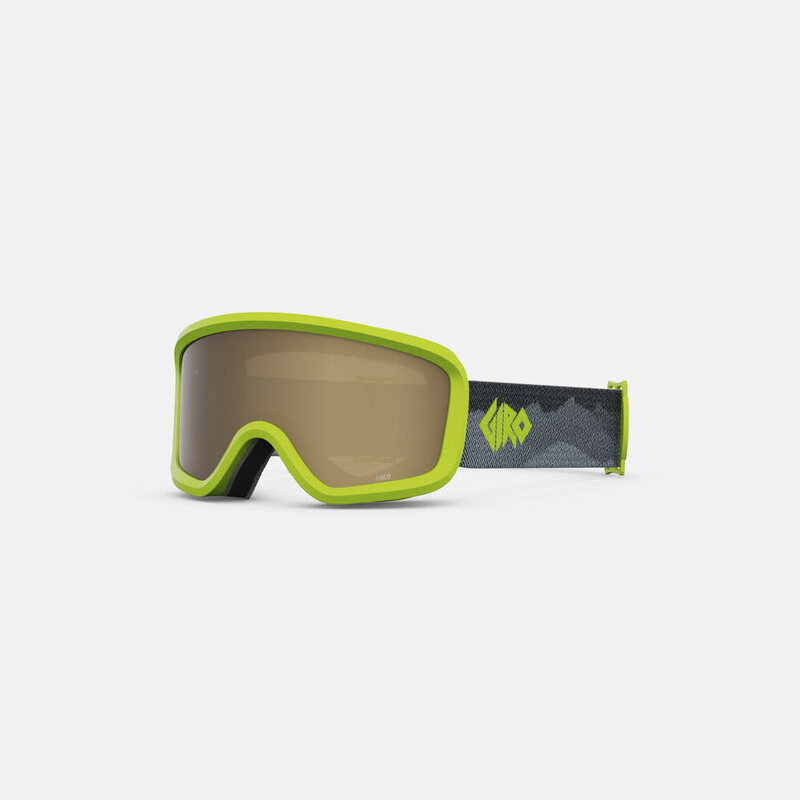 Giro Chico 2.0 Goggles (24/25)