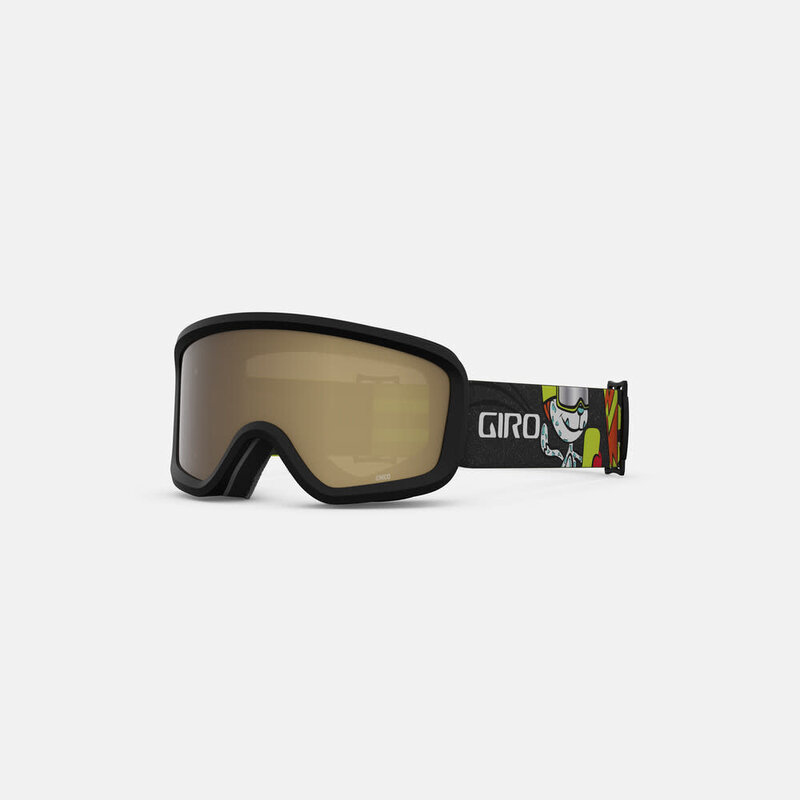 Giro Chico 2.0 Goggles (24/25)