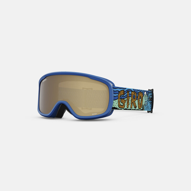 Giro Buster Goggles AR40