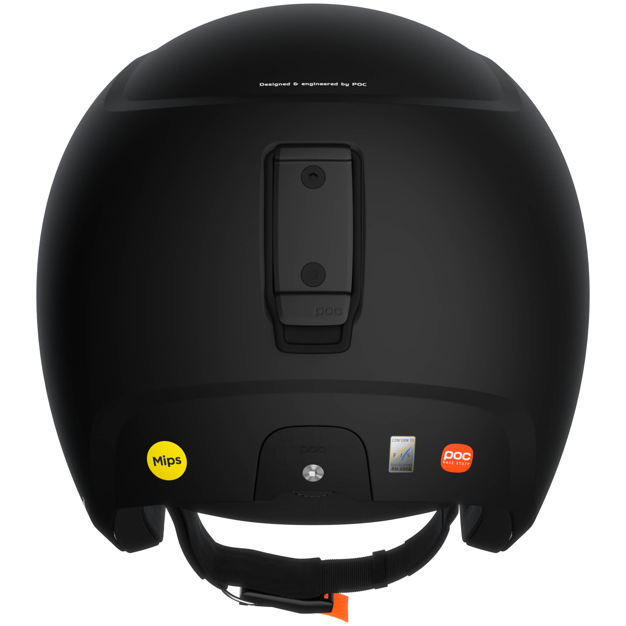 Poc Skull Dura X Mips Helmet (25/26)