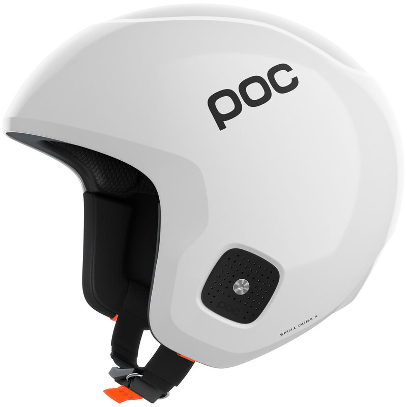 Poc Skull Dura X Mips Helmet (26/27) - Ski Town