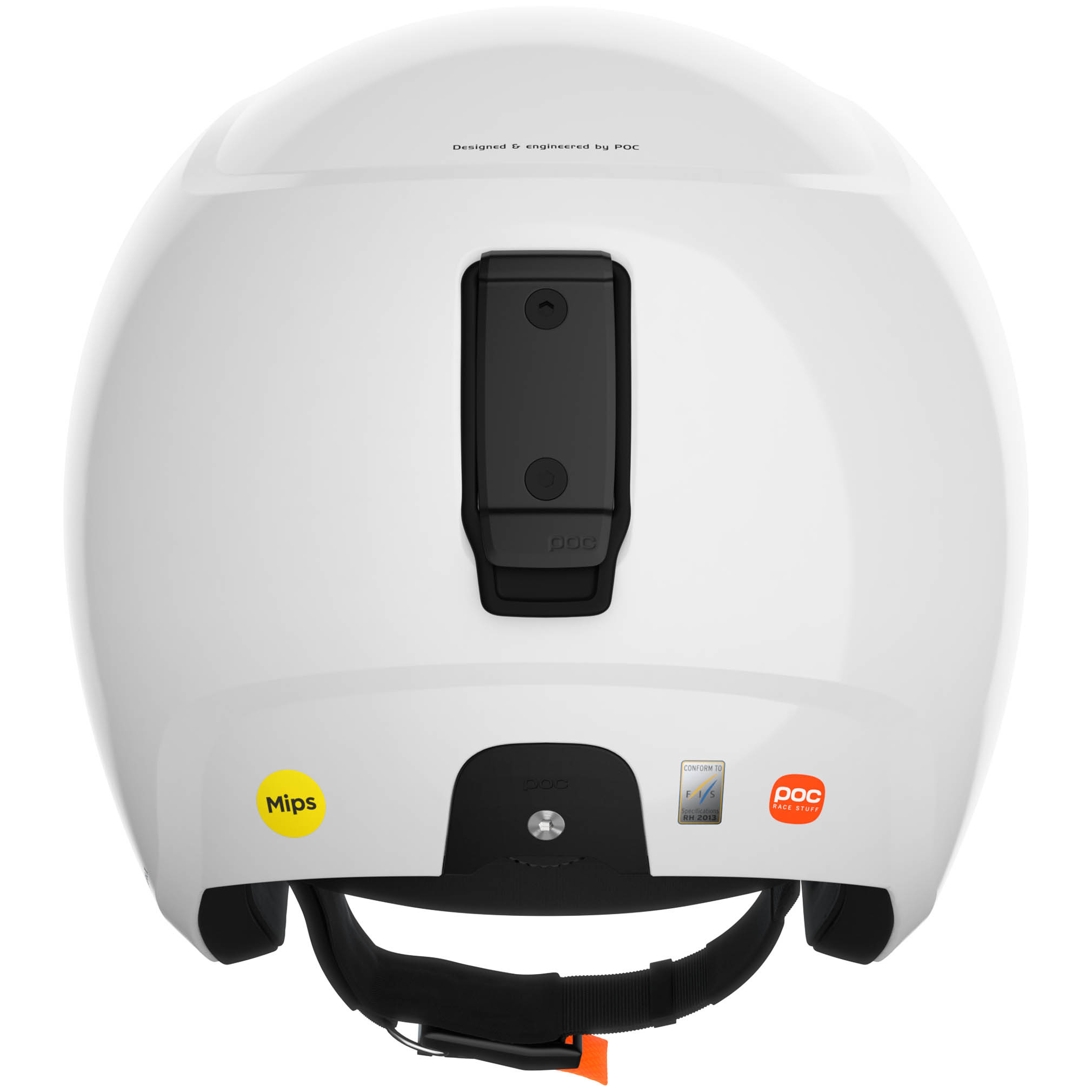 Poc Skull Dura X Mips Helmet (25/26)