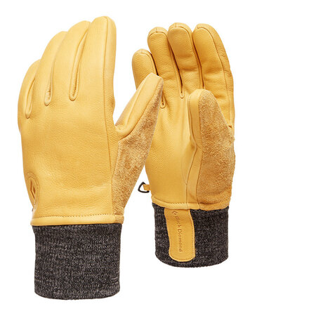 Black Diamond Gants Dirt Bag (26/27)