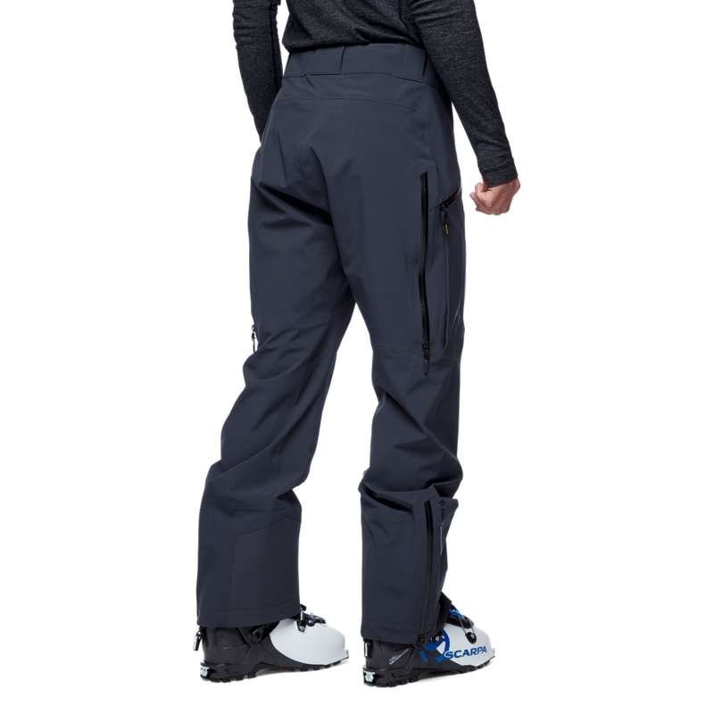 Black Diamond Recon Stretch Men's Ski Pants - Ski Town