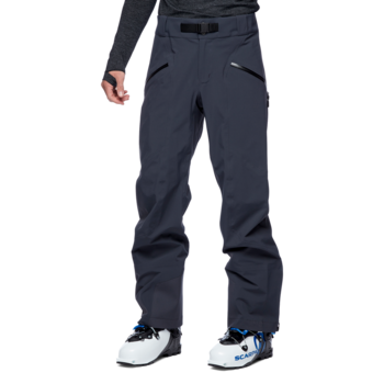 Black Diamond Pantalon Coquille  Recon Stretch M