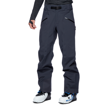Black Diamond Pantalon Coquille  Recon Stretch M