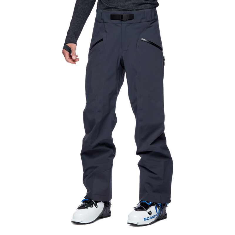 Black Diamond Men's Recon Stretch Bib Pants