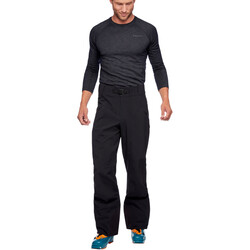 Black Diamond Pantalon Coquille  Recon Stretch Ski - Homme