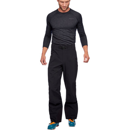 Black Diamond Pantalon Coquille  Recon Stretch Ski - Homme