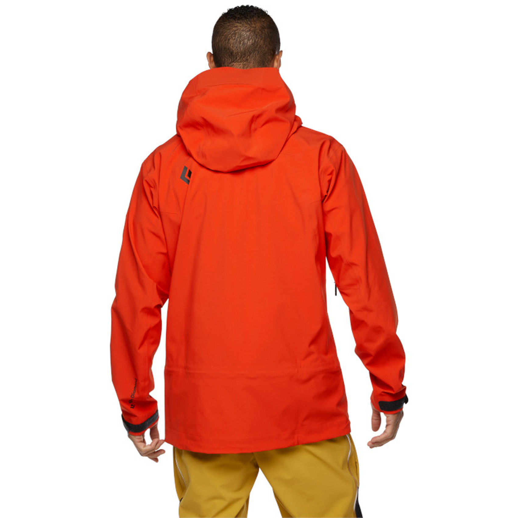 Black Diamond Recon Stretch Men's  Ski Shell Jacket