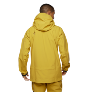 Black Diamond Recon Stretch Men's Ski Shell Jacket - Ski Town