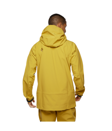 Norrona Tamok Gore-Tex Performance Shell Jacket M (24/25