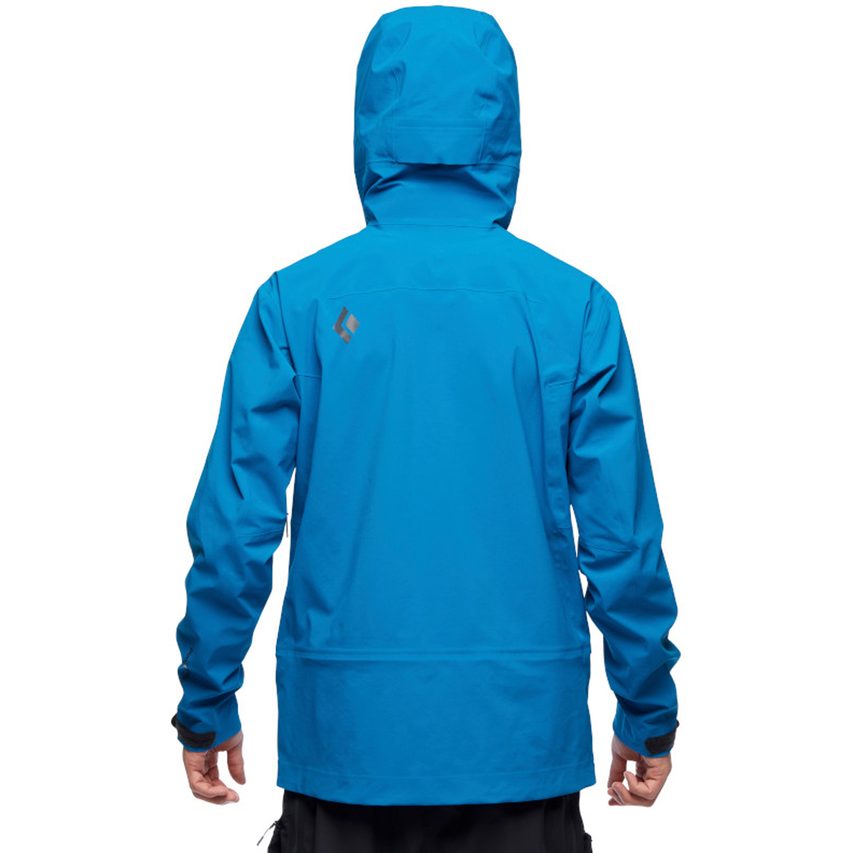 Black Diamond Recon Stretch Men's  Ski Shell Jacket