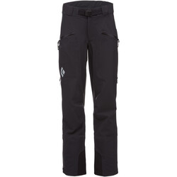 Black Diamond Recon Stretch Ski Pants - Women