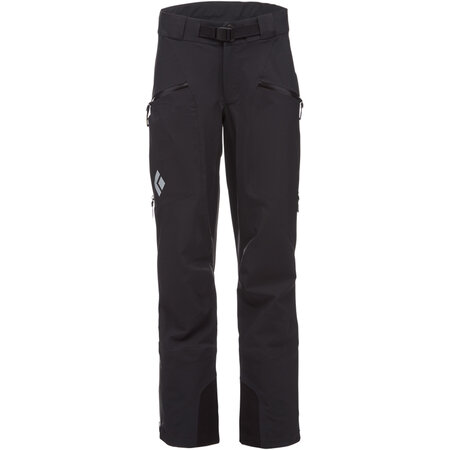 Black Diamond Recon Stretch Ski Pants - Women