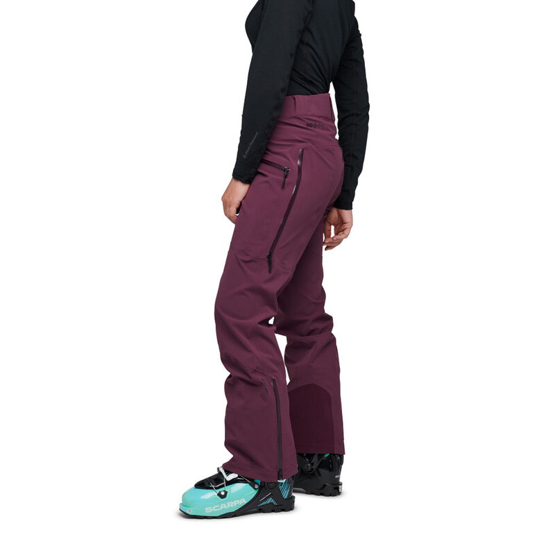 Womens ski pants: snowboard & ski pants, active pants