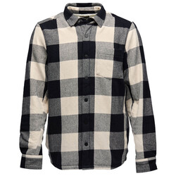 Black Diamond Project Lined M Flannel (25/26)