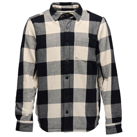 Black Diamond Project Lined M Flannel