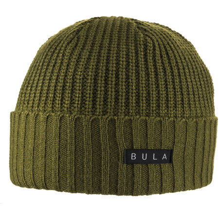 Bula Leo Beanie