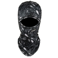 Bula Therma-Comfort Sharp Balaclava (25/26)
