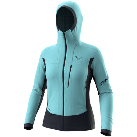 Dynafit Manteau Free Alpha Direct - Femme