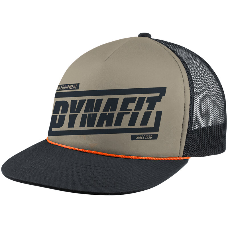 Dynafit Casquette Graphic Trucker