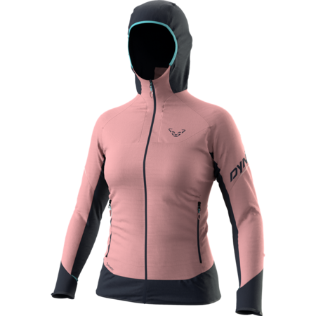 Dynafit Manteau Mezzalama PTC Alpha - Femme