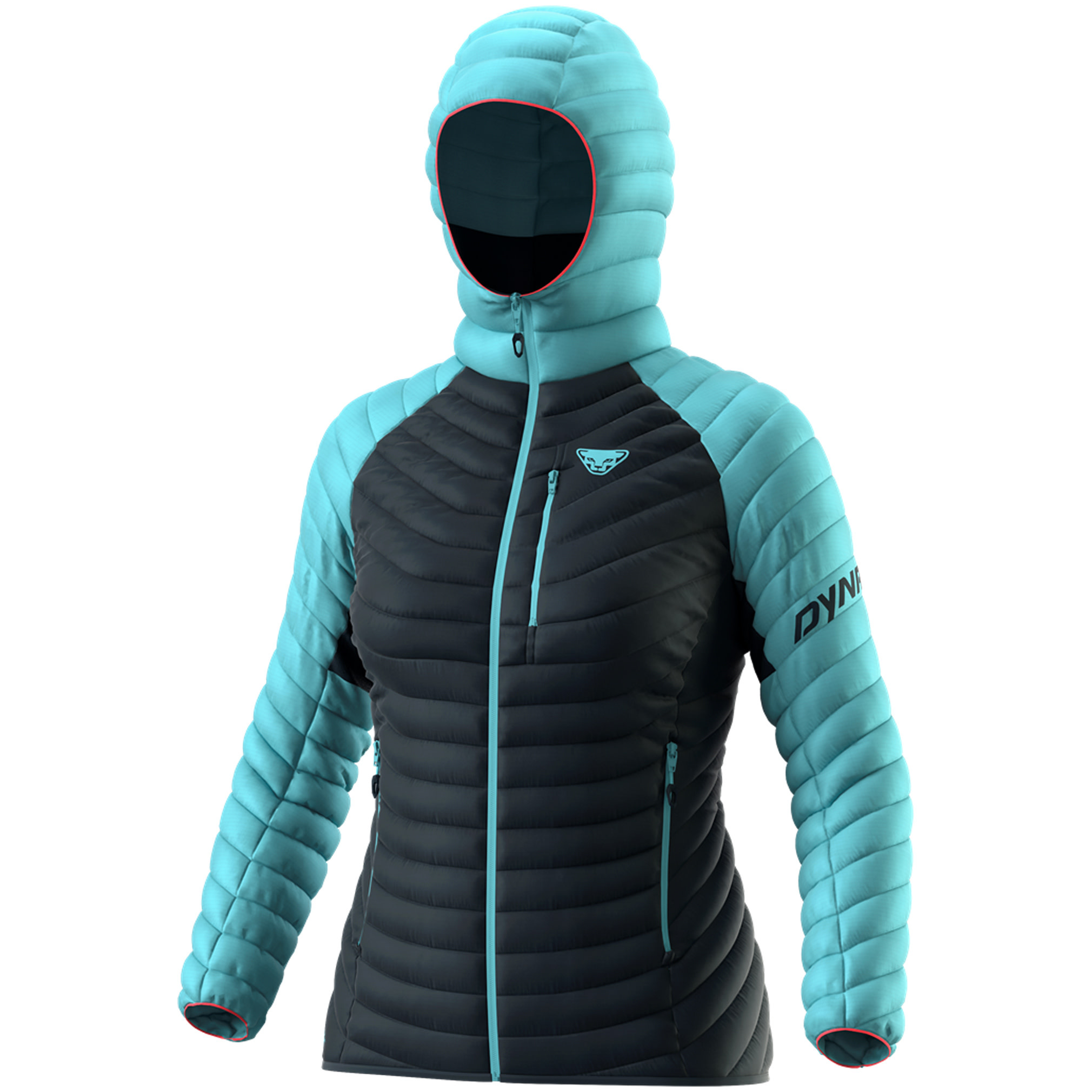 Dynafit Radical Down RDS Hooded Jacket - Women