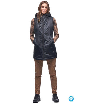 Indyeva Selimut Insulator Full Zip