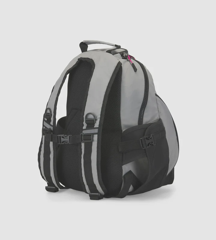 K&B Tremblant Boot Backpack - Junior