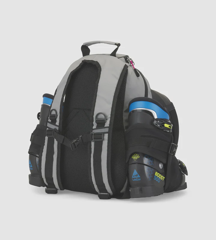 K&B Tremblant Boot Backpack - Junior