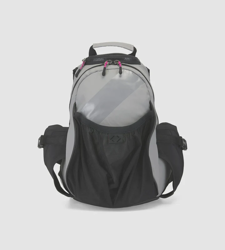 K&B Tremblant Boot Backpack - Junior