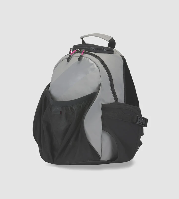 K&B Tremblant Boot Backpack - Junior